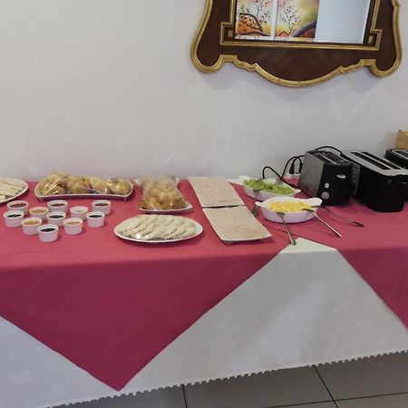 Hotel Boston Quillota Luaran gambar