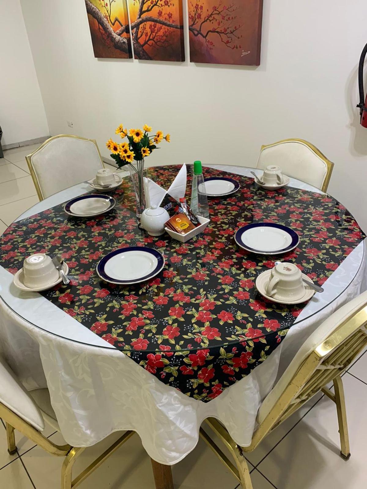 Hotel Boston Quillota Luaran gambar