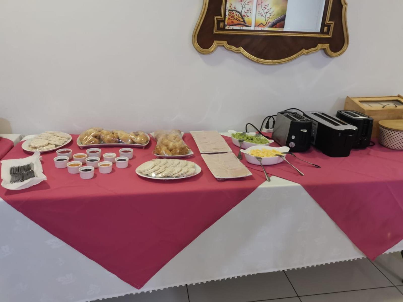 Hotel Boston Quillota Luaran gambar