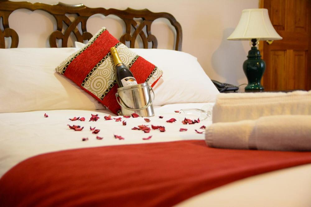 Hotel Boston Quillota Luaran gambar